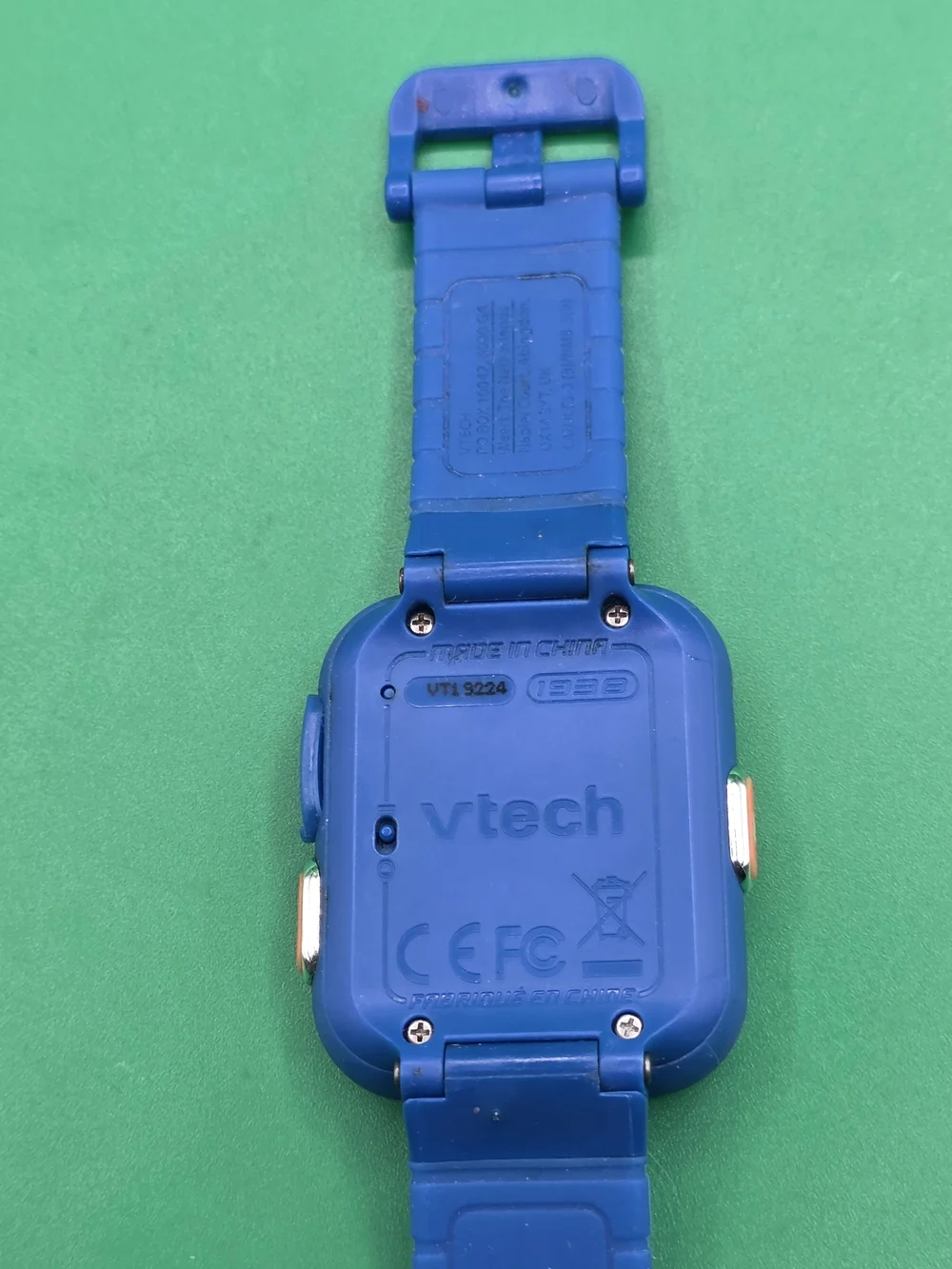 VTech KidiZoom Smartwatch DX2